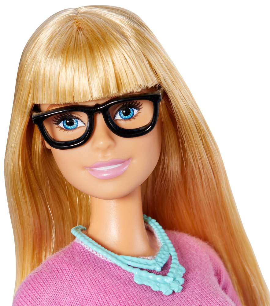 Кукла Barbie "Учительница"