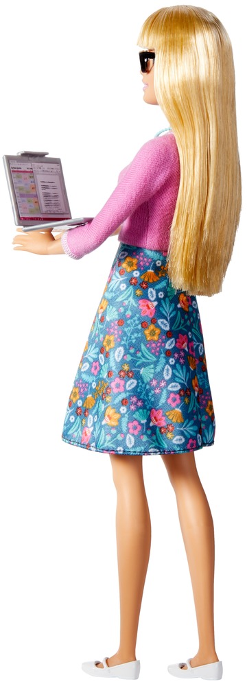Кукла Barbie "Учительница"