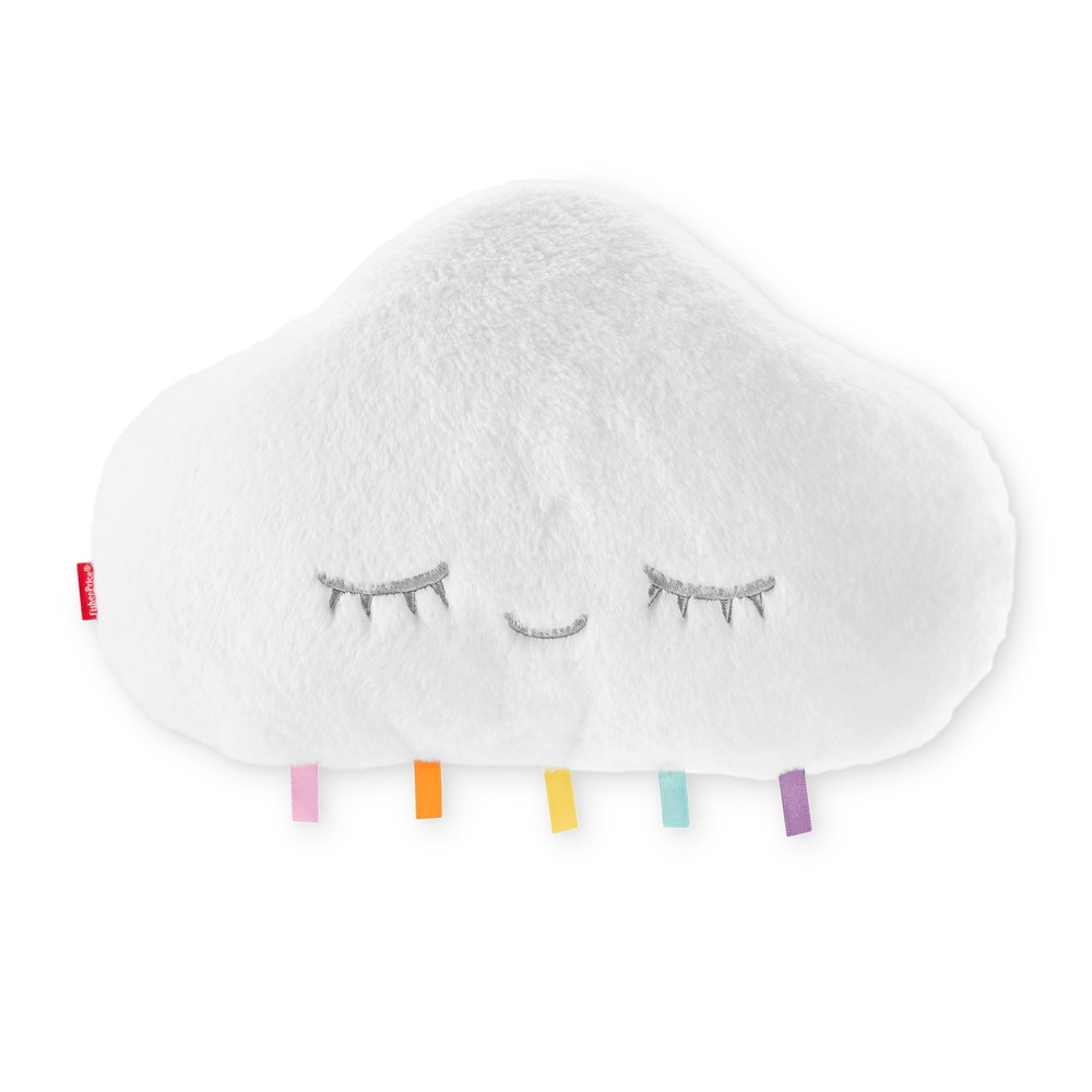 Музыкальное облачко-ночник "Сладкие сны" Fisher-Price
