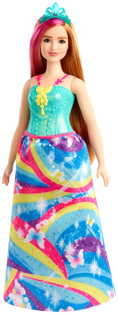 Кукла принцесса серии Дримтопия Barbie в асс.
