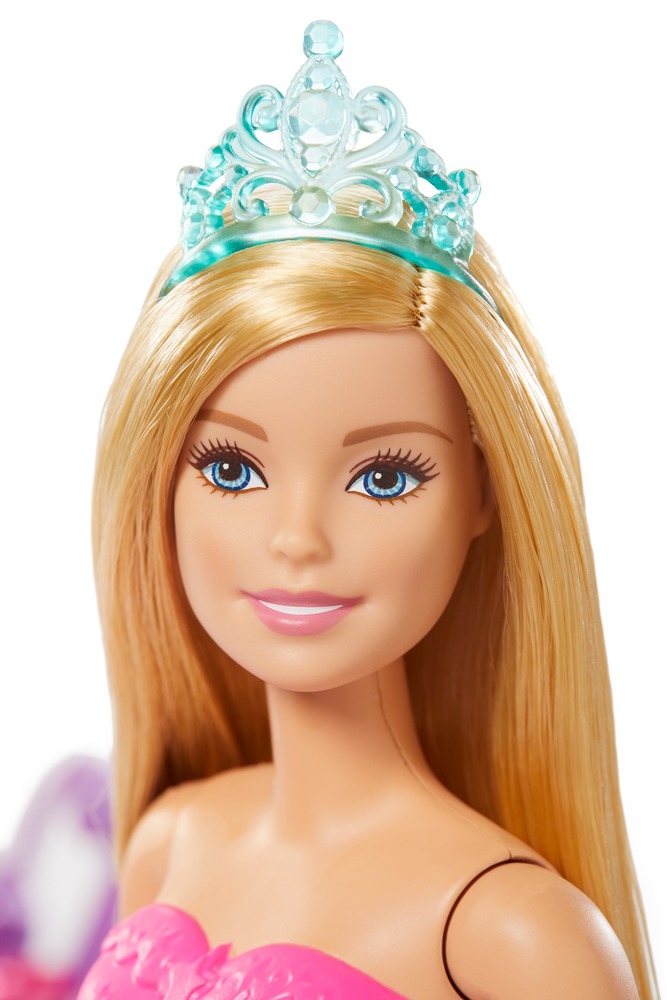 Набор "Сказочная колесница" Barbie