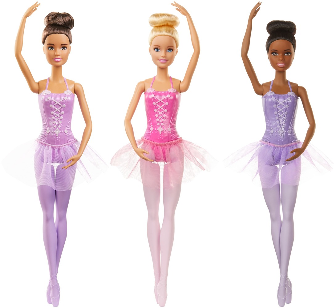 Кукла "Балерина" Barbie