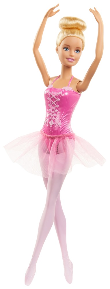 Кукла "Балерина" Barbie