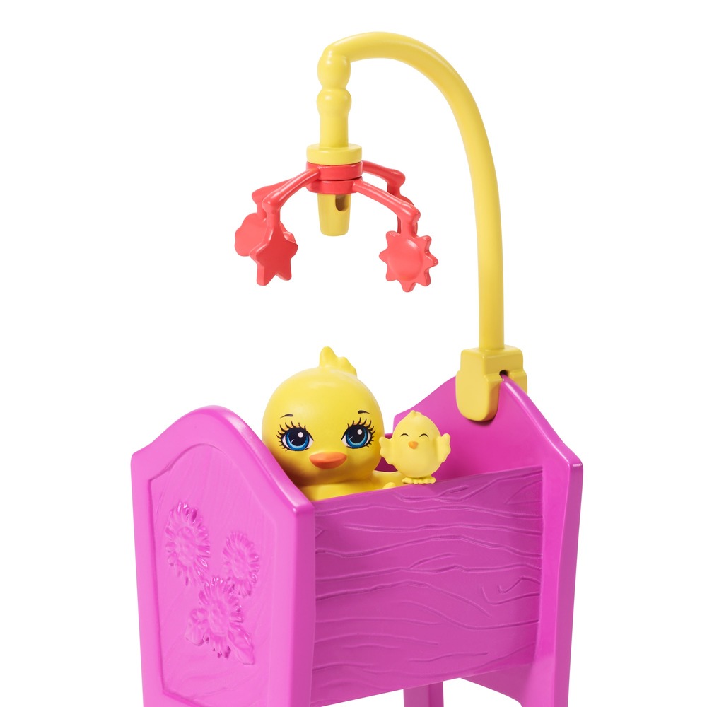 Игровой набор "Детский садик для зверушек" Enchantimals
