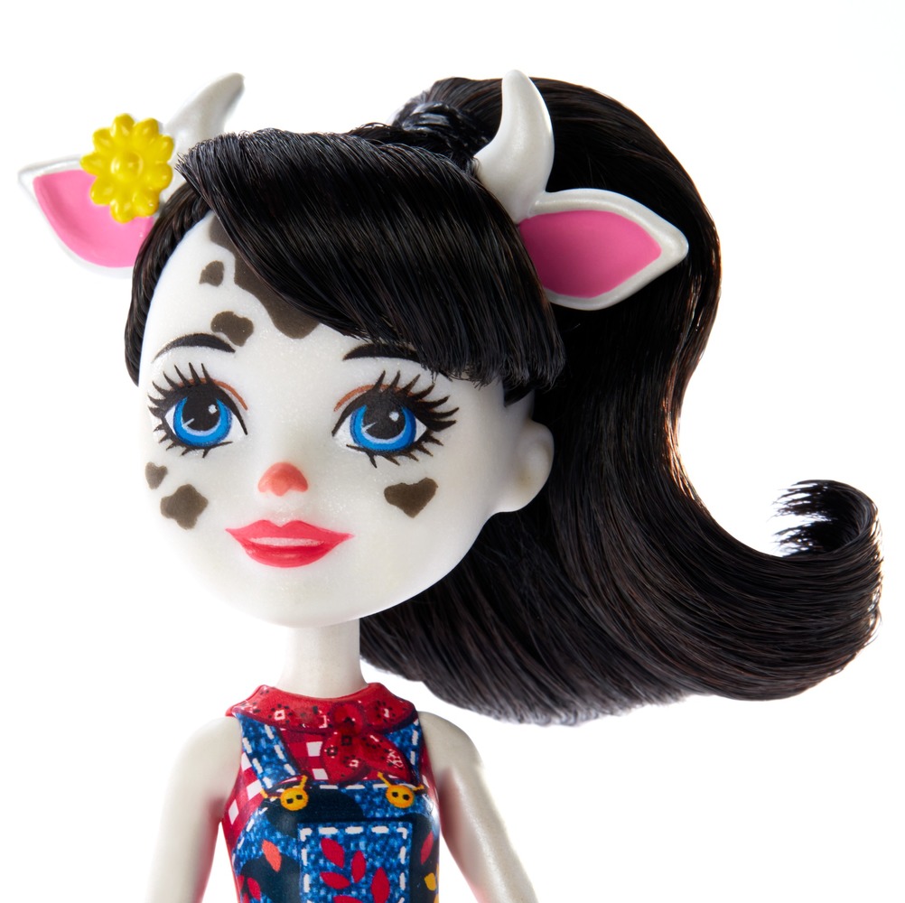 Игровой набор "Семья Enchantimals" (в асс.)