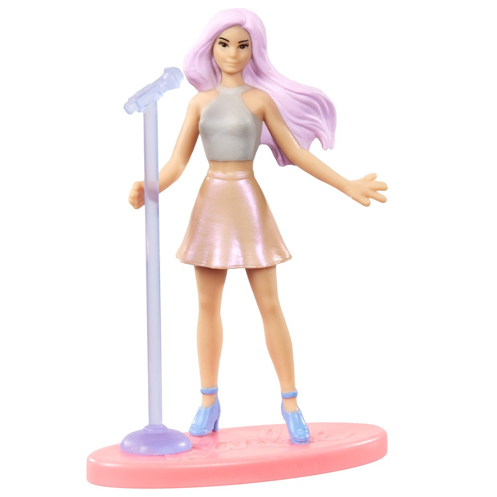 Мини-кукла Barbie (в асс.)