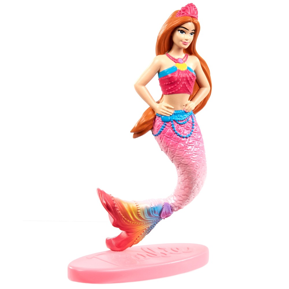 Мини-кукла Barbie (в асс.)