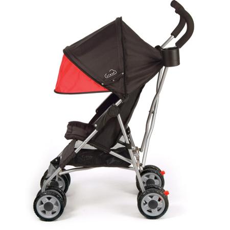 Детская коляска трость Kolcraft Cloud Umbrella Stroller США
