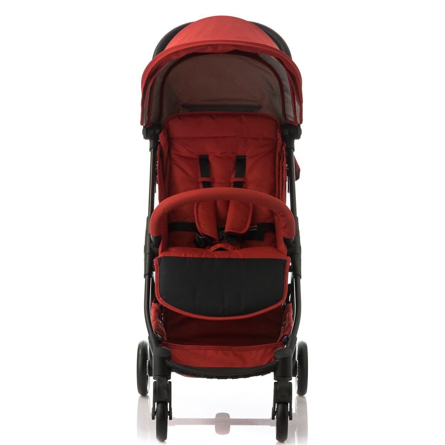 Коляска прогулочная Colibri - Ferrari Red