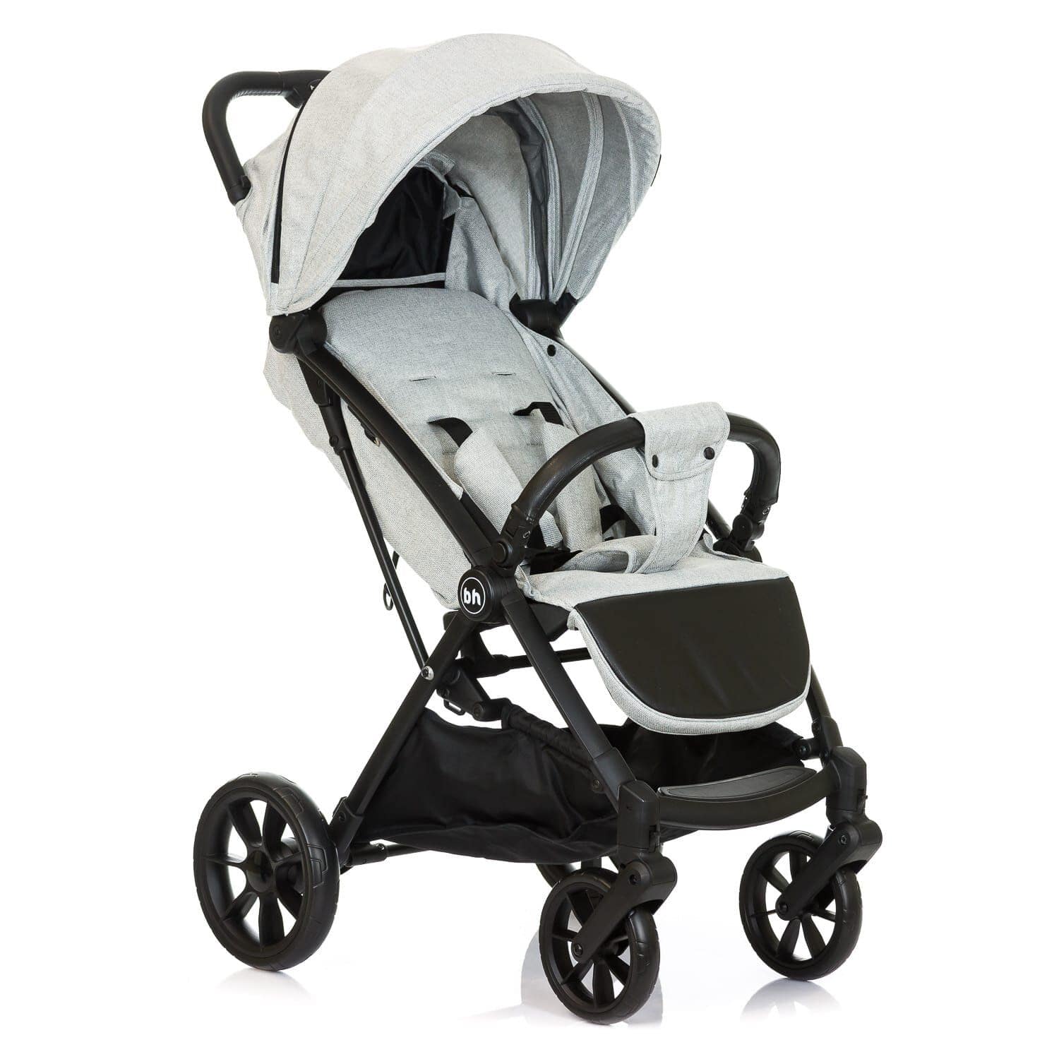 Коляска прогулочная Impulse - Light Grey