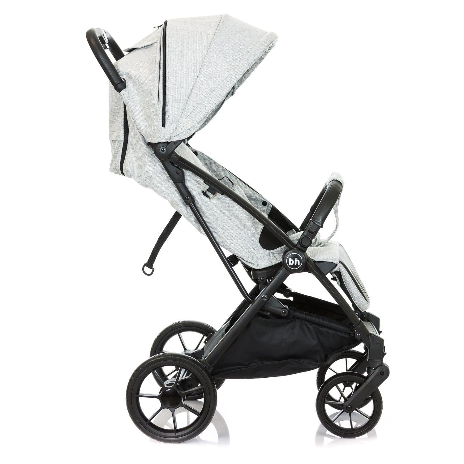 Коляска прогулочная Impulse - Light Grey