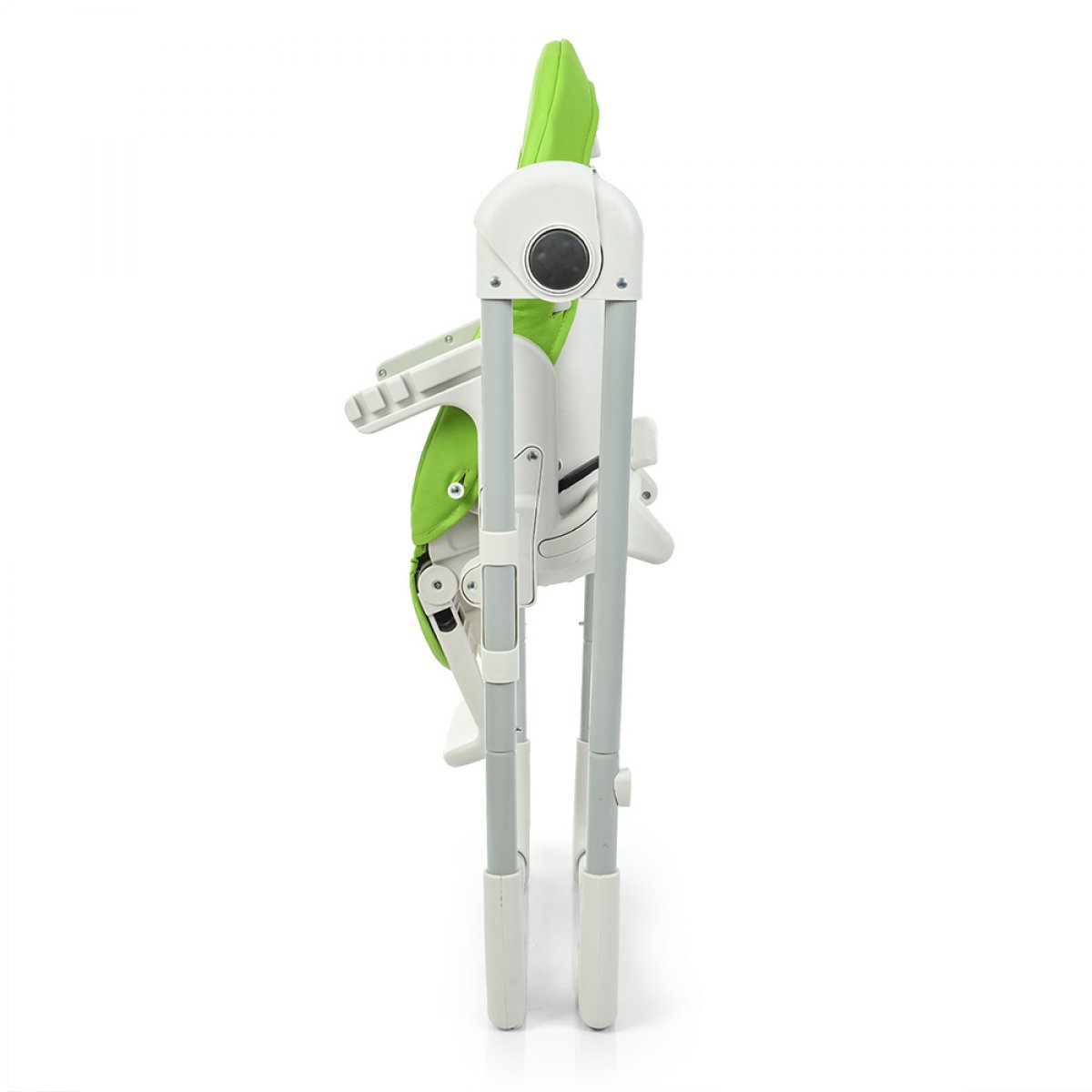 Детский стульчик для кормления El Camino Prime ME 1038 Green Apple зеленый