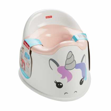 Горшок "Сказочный единорог" Fisher-Price
