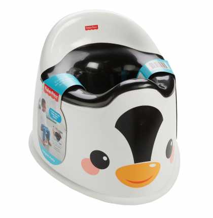 Горшок "Пингвиненок" Fisher-Price