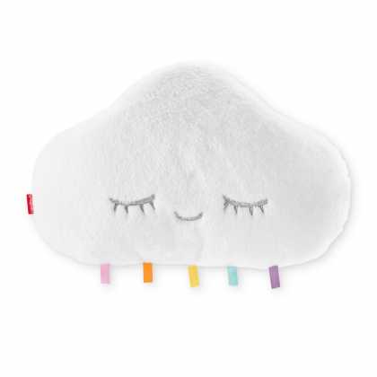 Музыкальное облачко-ночник "Сладкие сны" Fisher-Price