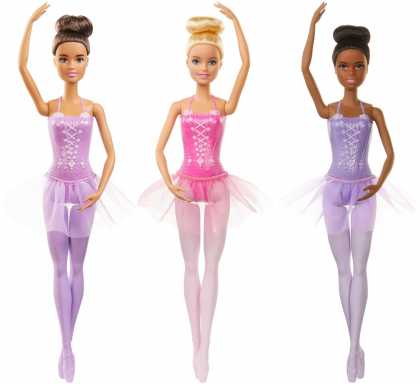 Кукла "Балерина" Barbie