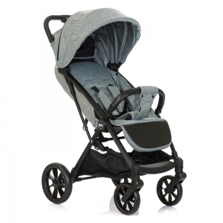 Коляска прогулочная Impulse - Dark Grey