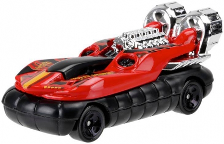 Автомобиль базовый Hot Wheels 10 шт.