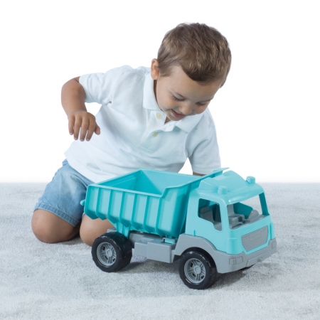 Детский самосвал Fisher-Price