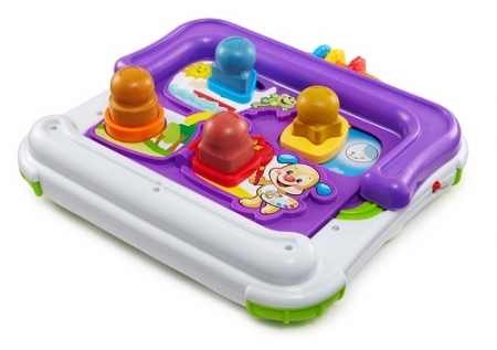 Детская игрушка для iPad (Laugh & Learn Apptivity Creation Center, Fisher-Price)