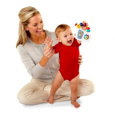 Музыкальная игрушка с классической музыкой Baby Einstein Take Along Tunes