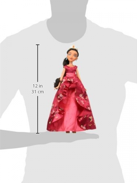 Кукла Disney Elena of Avalor Дисней Принцесса Елена с Авалора