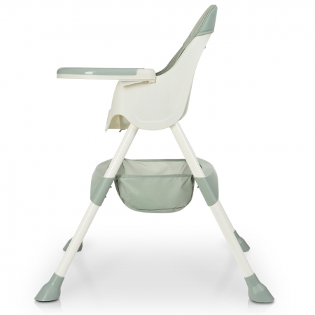 Детский стульчик для кормления Bambi M 4136 OLIVE оливковый