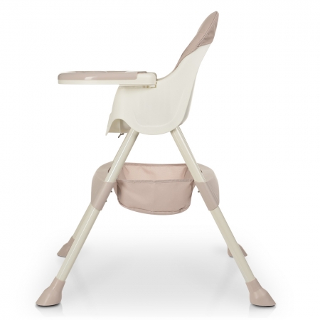 Детский стульчик для кормления Bambi M 4136 PINK розовый