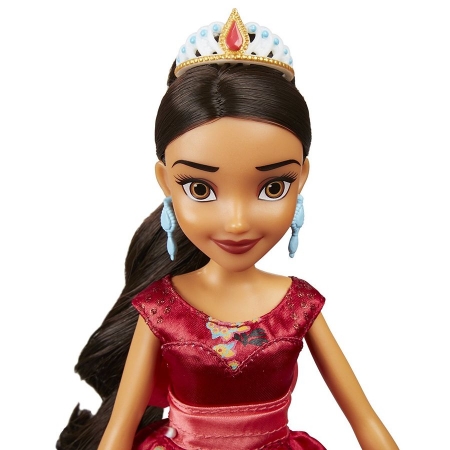 Кукла Disney Elena of Avalor Дисней Принцесса Елена с Авалора