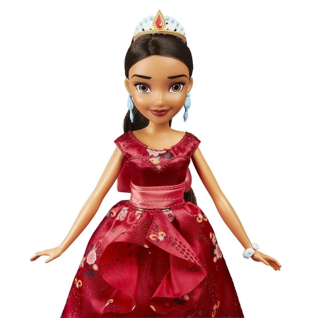 Кукла Disney Elena of Avalor Дисней Принцесса Елена с Авалора