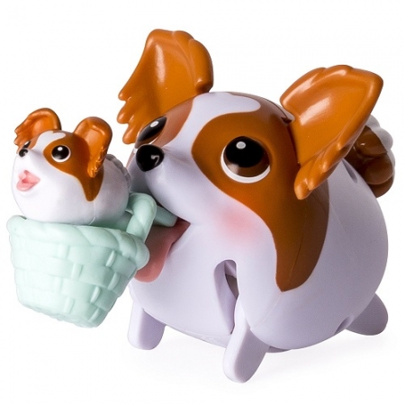 Игровой набор "Упитанные собачки" Развлекательный центр Chubby Puppies & Friends - Pet Fun Center