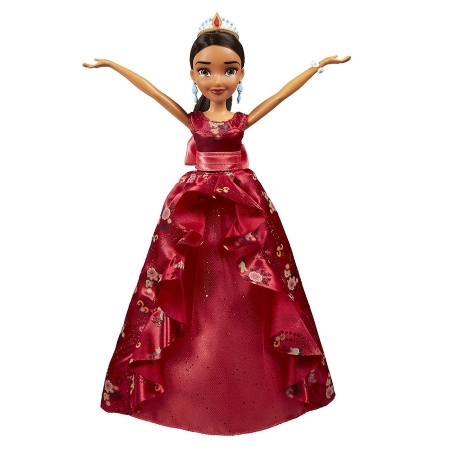 Кукла Disney Elena of Avalor Дисней Принцесса Елена с Авалора
