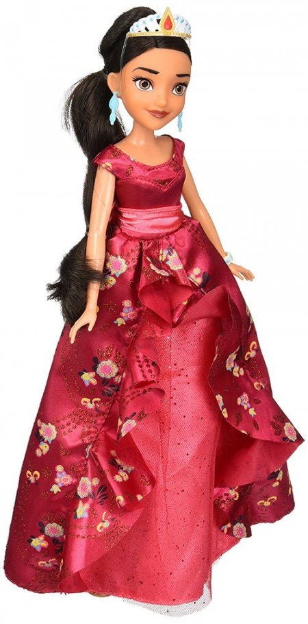 Кукла Disney Elena of Avalor Дисней Принцесса Елена с Авалора