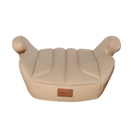 Автокрісло-бустер CARRELLO Neo CRL-9803 Beige Lion група 2+3 /8/