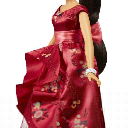 Кукла Disney Elena of Avalor Дисней Принцесса Елена с Авалора