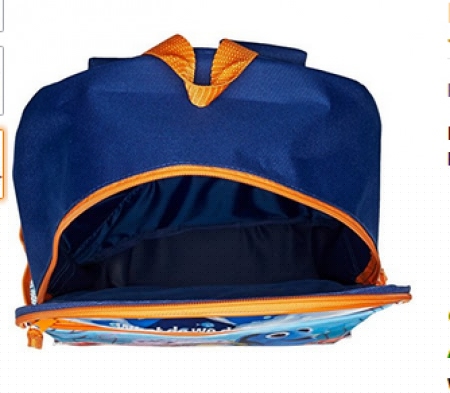 Детский рюкзак Disney «В поисках Дори»  Finding Dory 16 Inch Backpack