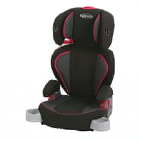 Автокресло – бустер GRACO Highback TurboBooster Car Seat до 12 лет