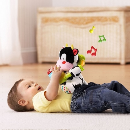 Музыкальная Коровка VTech (США)