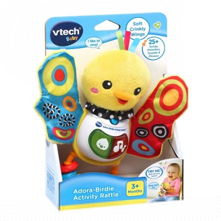 Музыкальная Птичка VTech (США)