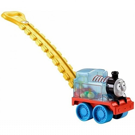 Каталка -паровозик Томас Fisher-Price My First Thomas The Train