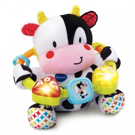 Музыкальная Коровка VTech (США)