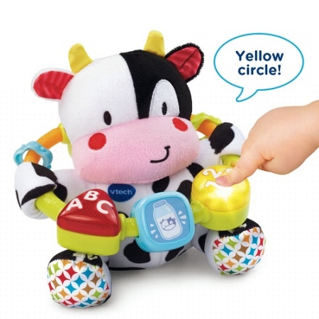 Музыкальная Коровка VTech (США)