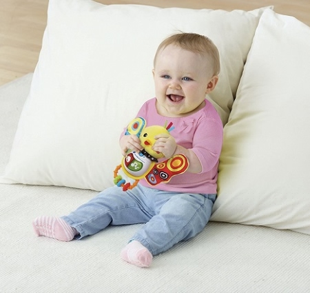 Музыкальная Птичка VTech (США)