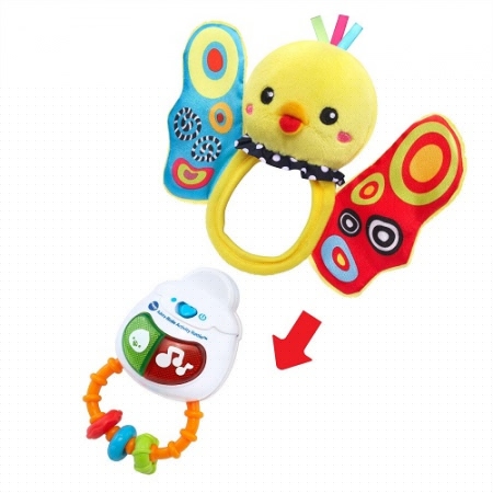 Музыкальная Птичка VTech (США)