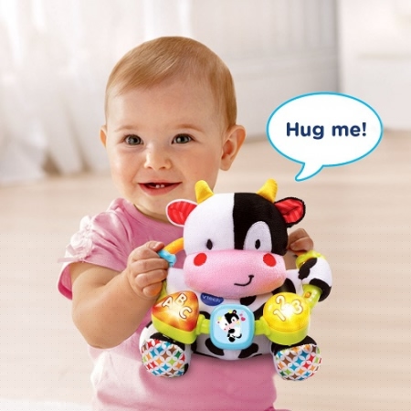 Музыкальная Коровка VTech (США)