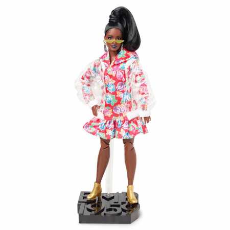 Модная кукла Barbie BMR1959 Hoodie Dress Барби ОРИГИНАЛ США