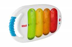 Цветной ксилофон Fisher-Price