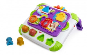 Детская игрушка для iPad (Laugh & Learn Apptivity Creation Center, Fisher-Price)