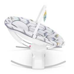 Укачивающий центр Fisher-Price 2-in-1 Deluxe Soothe 'n Play ЛЕСНАЯ ФЕЯ