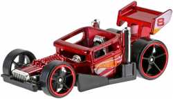 Базовая машинка в асс., в дисплее 24 шт. Hot Wheels